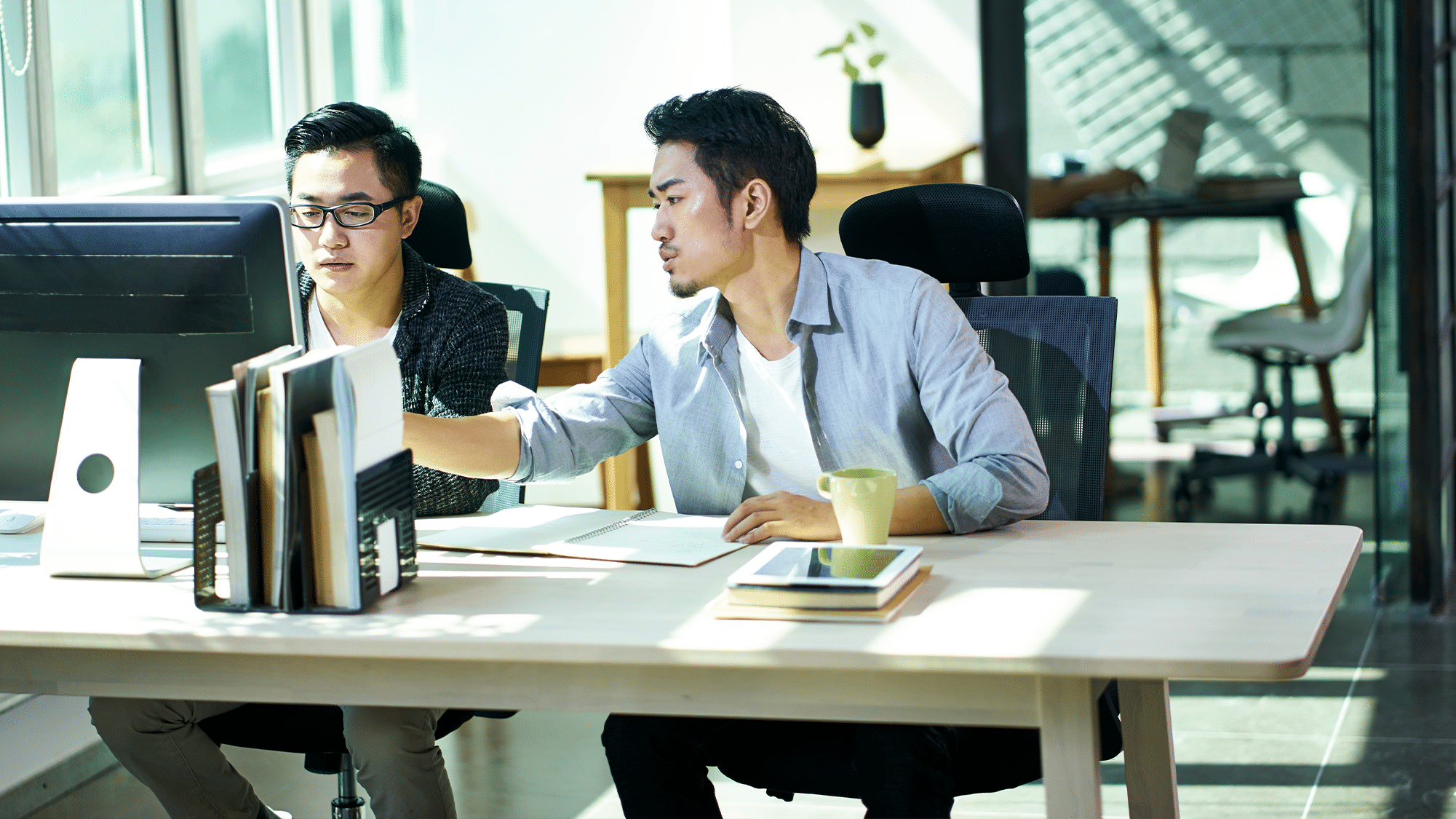 Login Enterprise - Product - Application Compatibility Testing