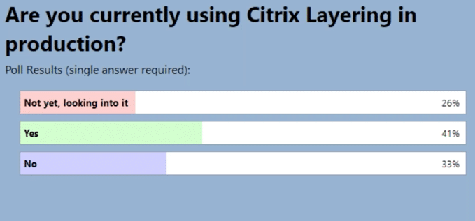 Login VSI Blog - Citrix Application Layering Article - Image 1