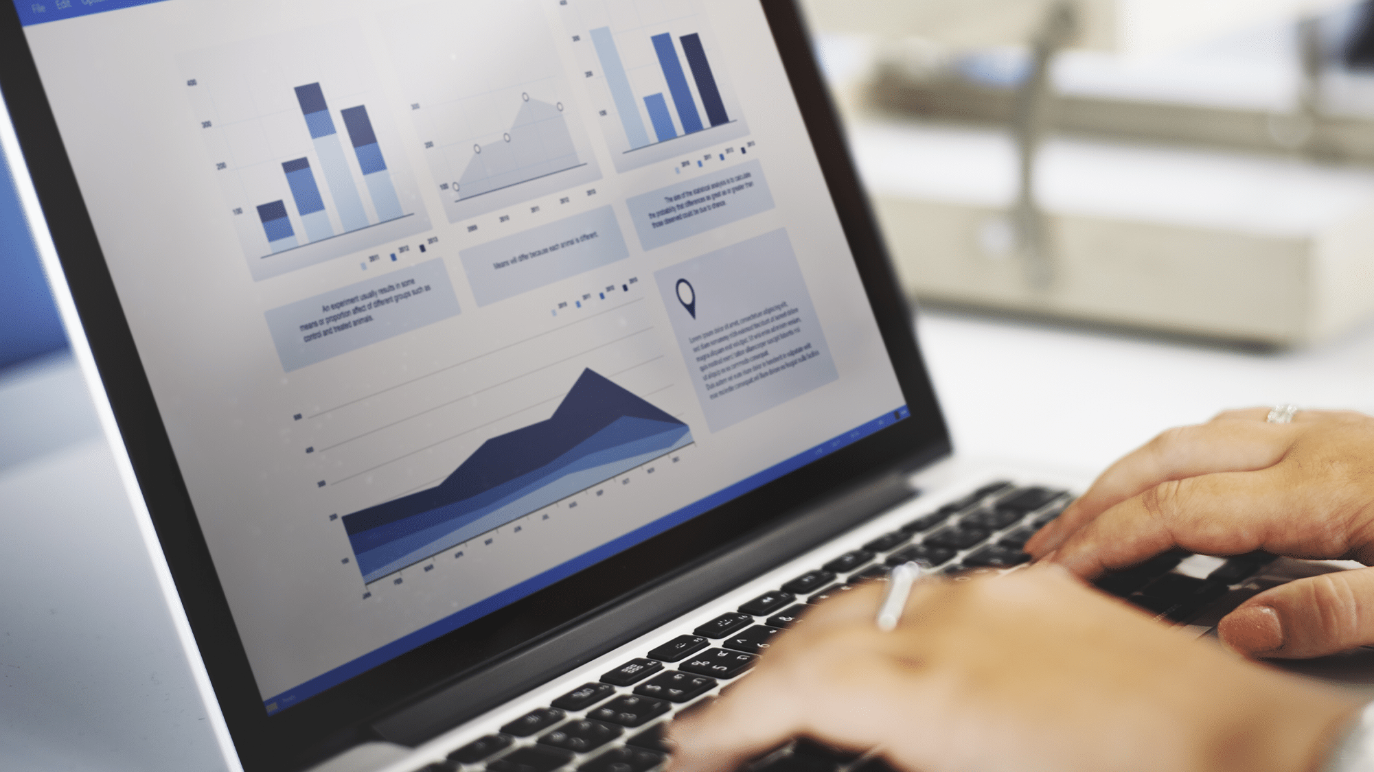 A Real-World Example of How to Identify the Cause of Poor Performance