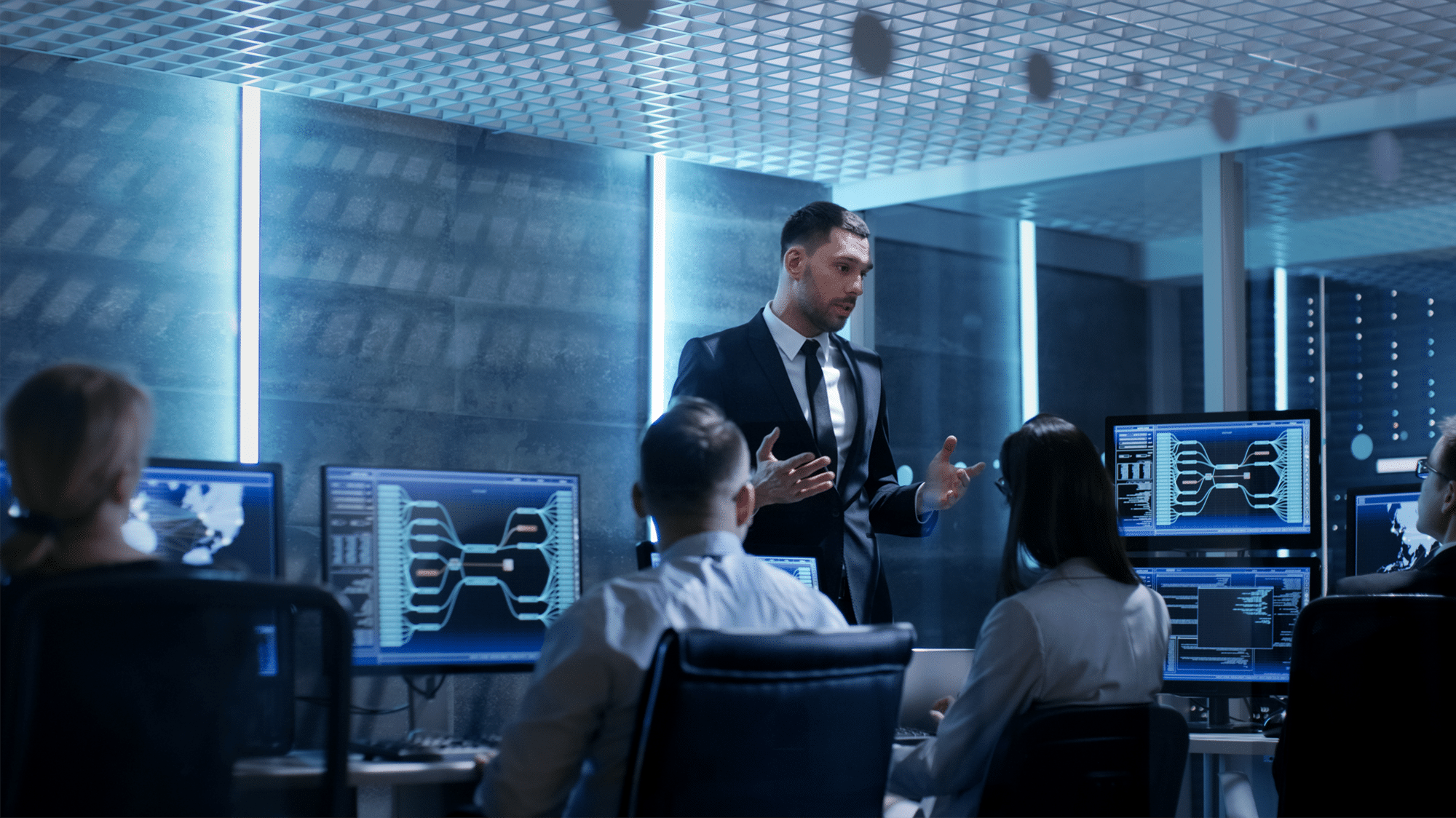 The importance of testing your virtual desktops and applications