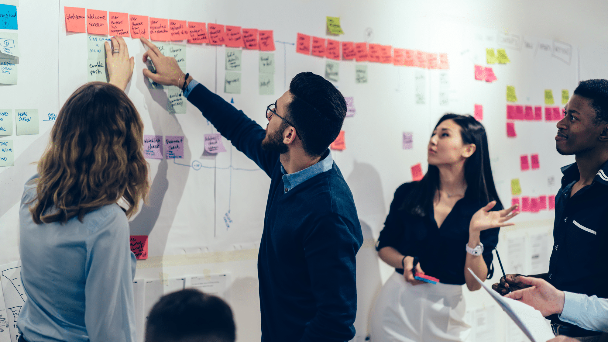 Why Traditional Monitoring Says Little About User Experience