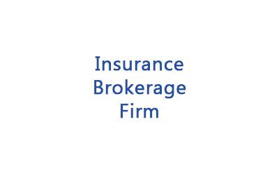Insurance Brokerage Firm