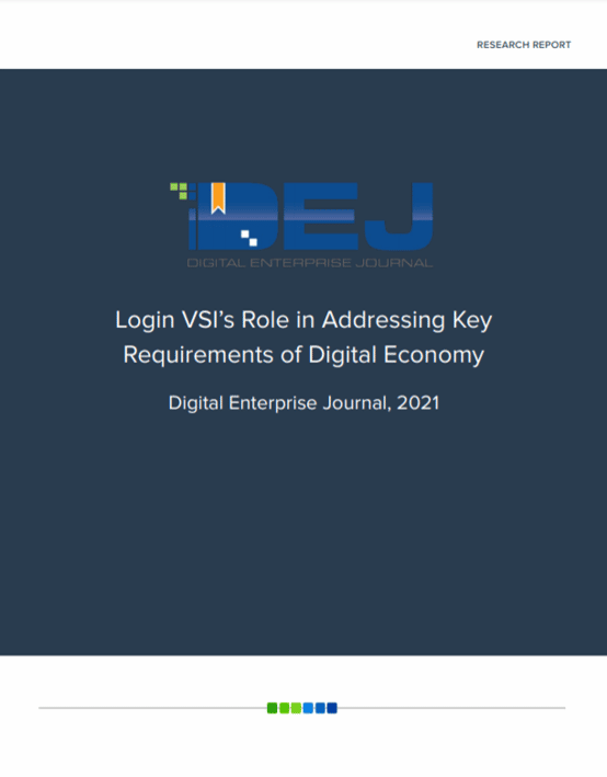 Addressing Key Requirements of Digital Economy