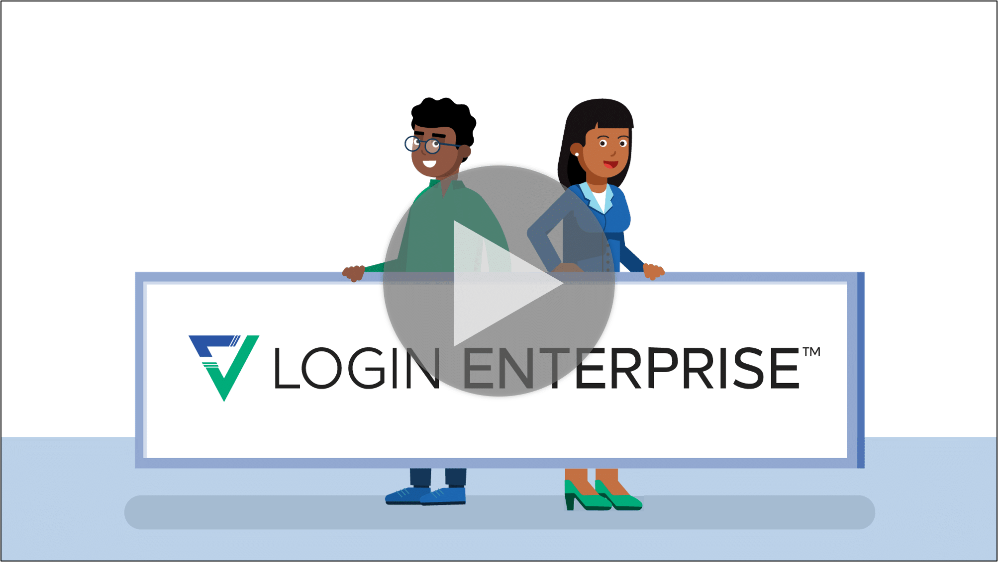 Login VSI - Explainer Video - See Login Enterprise in Action
