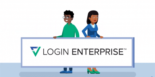 Login Enterprise - Maximize Your End-User Experience