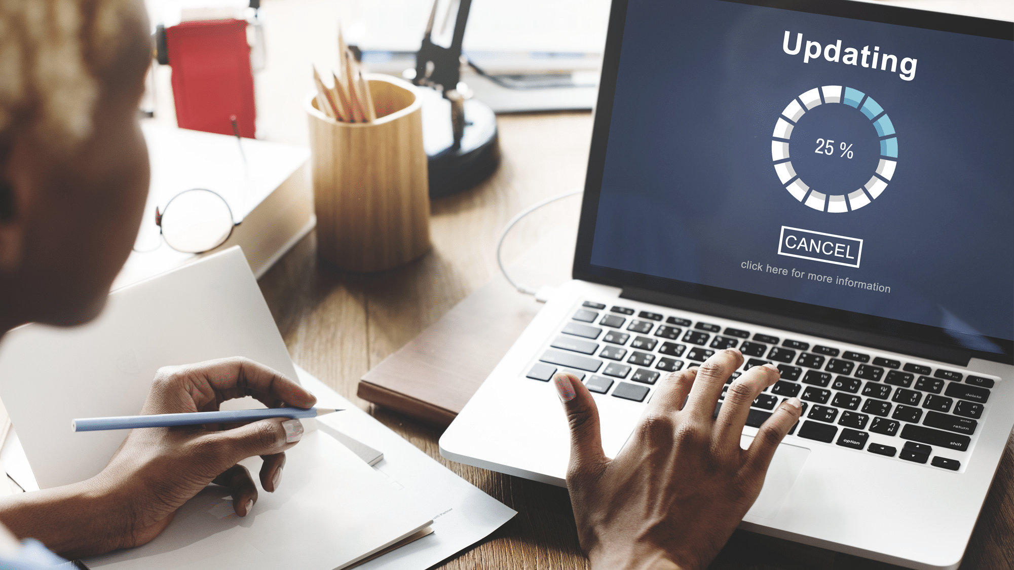 Login VSI and Jetpatch: End-to-End Patching and Testing