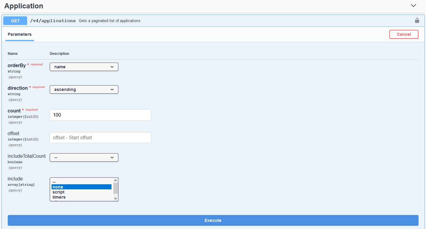 Login VSI Blog Getting Started With The New Login Enterprise v4 API Image 12