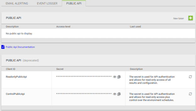 Login VSI Blog - Getting Started With the New Login Enterprise v4 API - Image 3