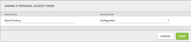 Login VSI Blog - Getting Started With the New Login Enterprise v4 API - Image 4
