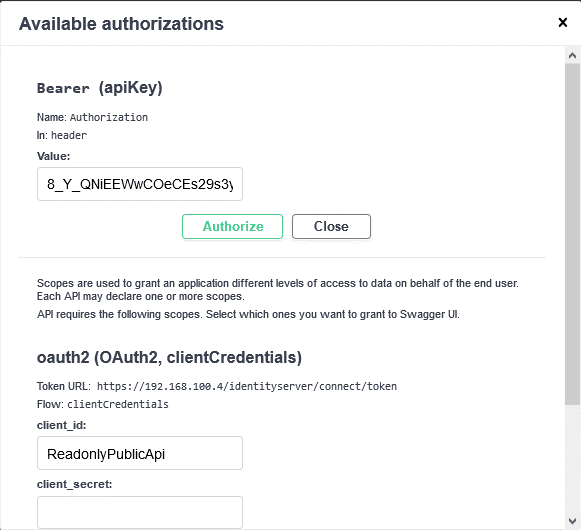Login VSI Blog - Getting Started With the New Login Enterprise v4 API - Image 7