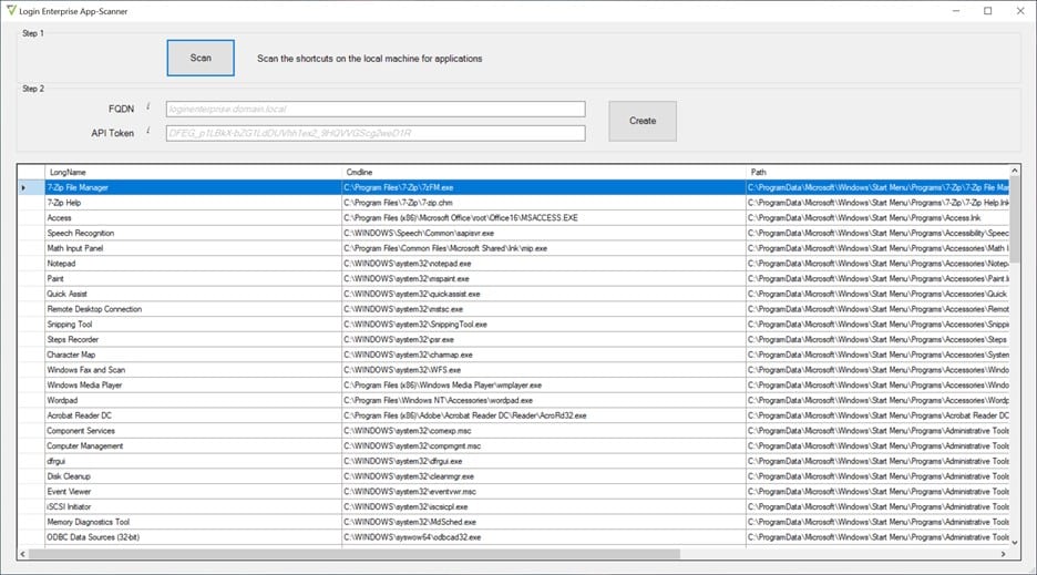 Login VSI Blog - New Login Enterprise Feature: Script Editor - Image 2