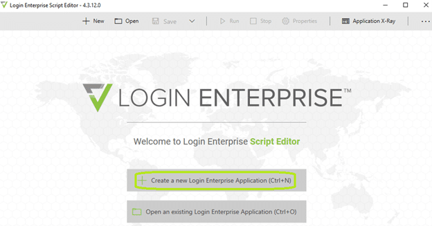 Login VSI Blog - New Login Enterprise Feature: Script Editor - Image 1