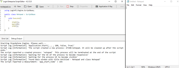 Login VSI Blog - New Login Enterprise Feature: Script Editor - Image 6