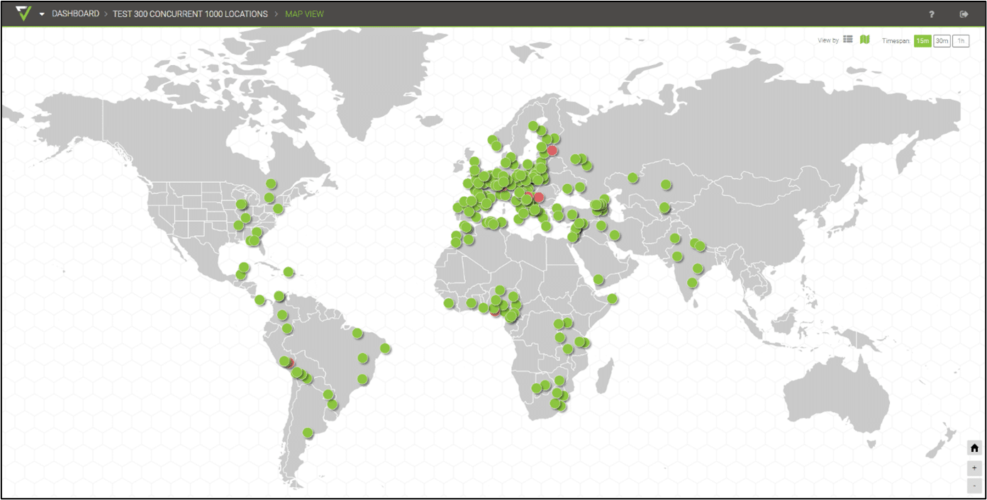 Login VSI Blog - Press Release - Login ENterprise 4.4 - Image 1