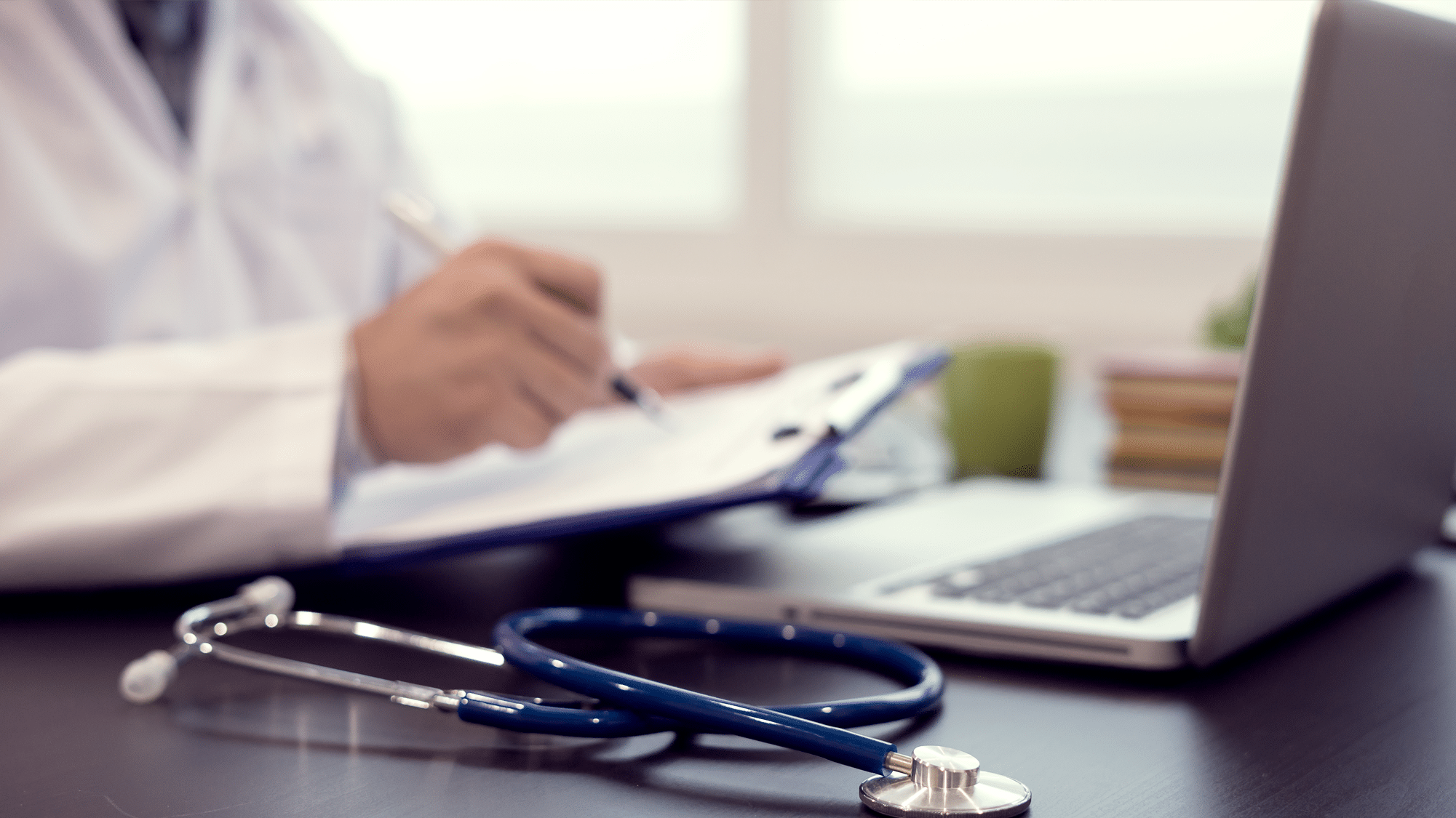 NHS’s Secret to Success in Delivering a Fully Functional Remote Workspace