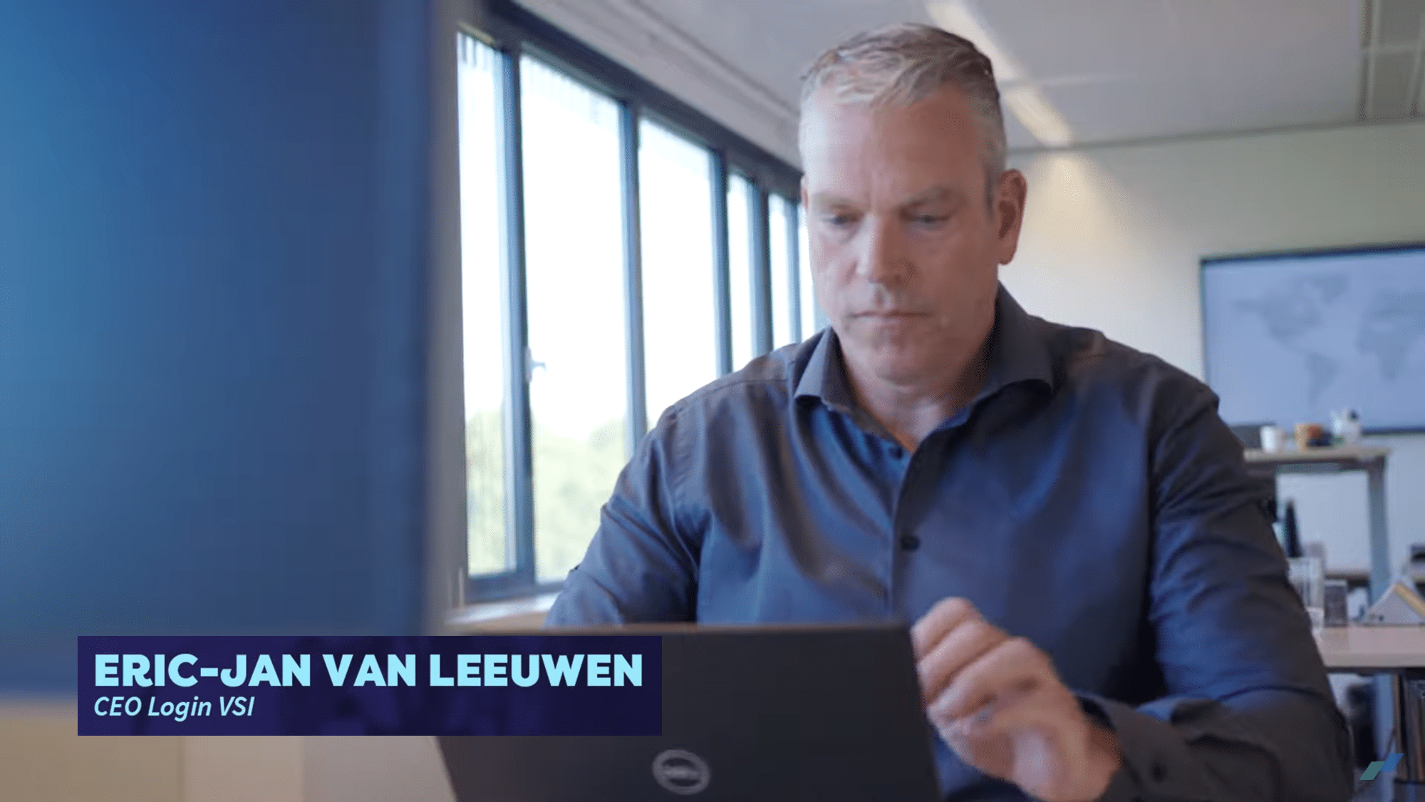 Made in The Netherlands