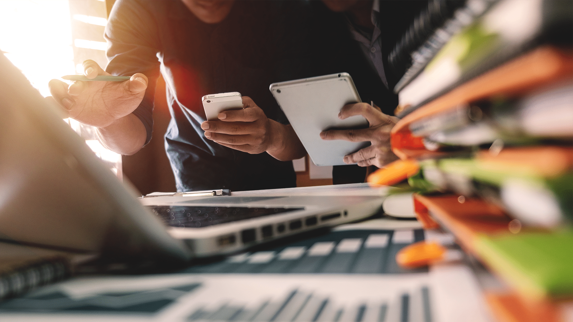 Login VSI Named an Industry Leader by Independent Research Firm