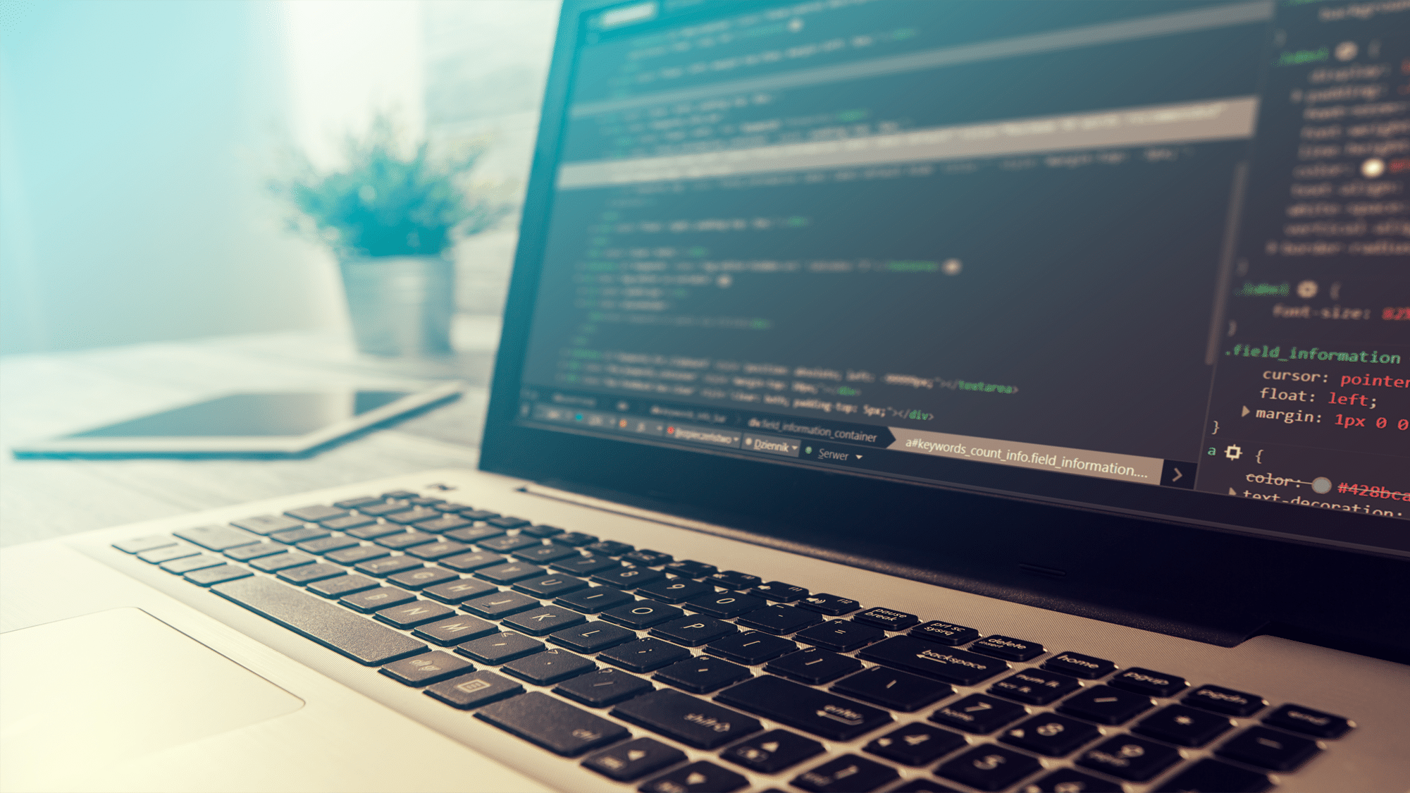 New Login Enterprise Feature: Script Editor