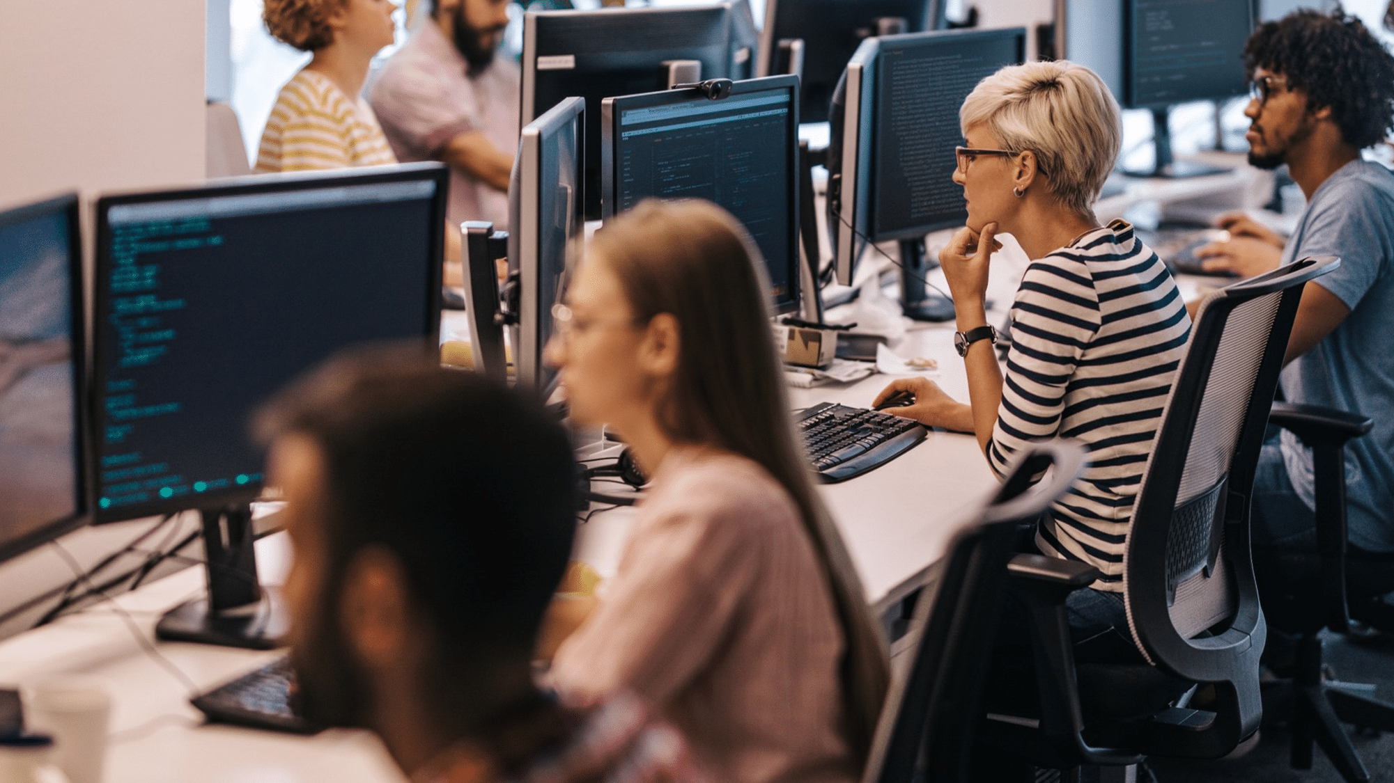 Managing Changes Within Your Enterprise Windows Environment Is Not Simple