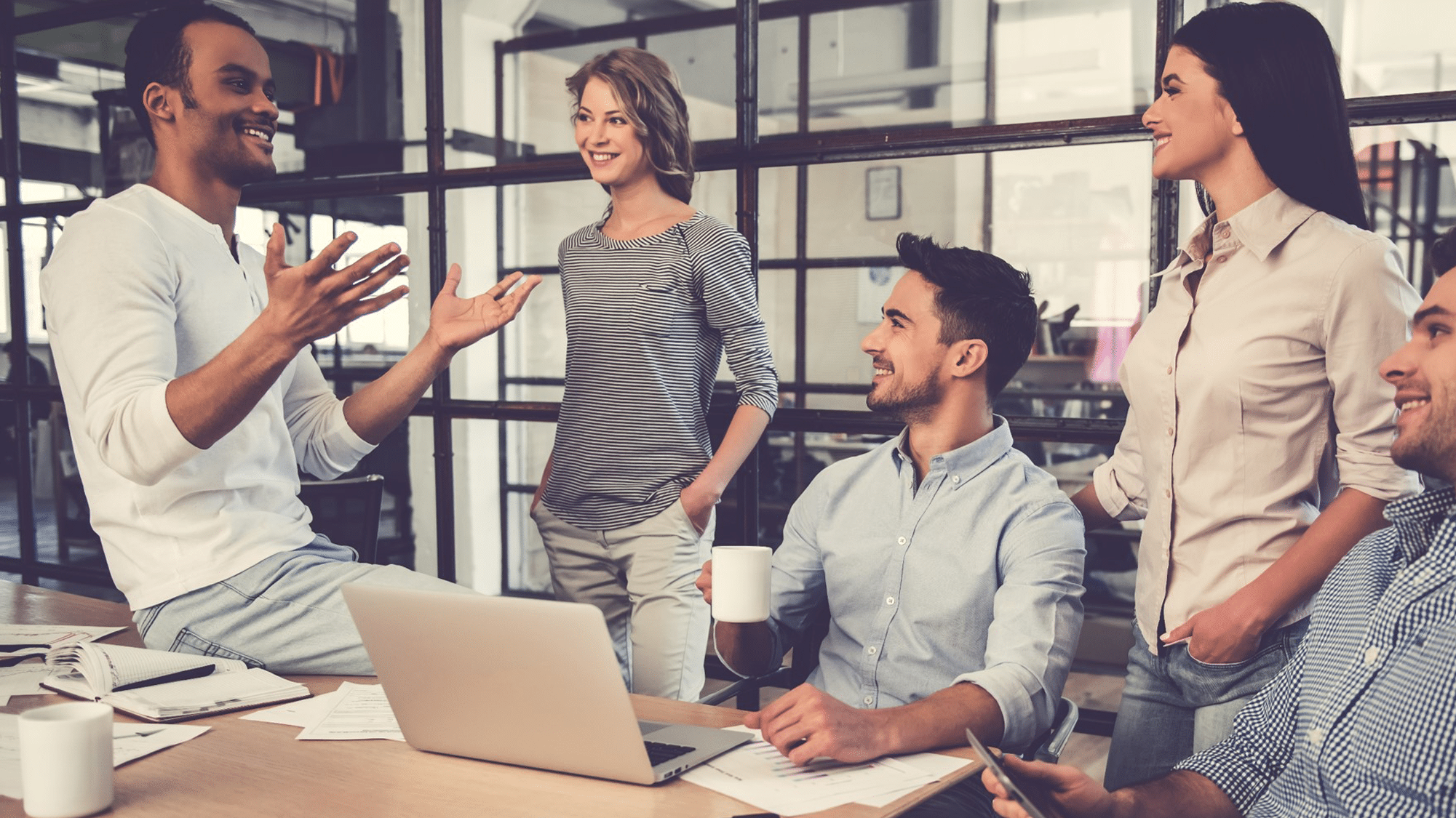 [Press Release] Ten Tech Leaders Form the Digital Workspace Ecosystem Alliance to Help Organizations Navigate Remote & Hybrid Work Solutions