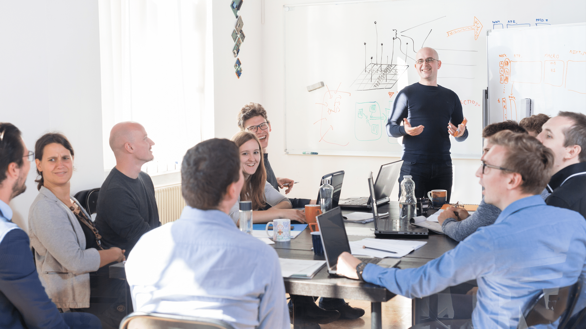 Login VSI - Training Academy - Program Overview - Live IT Training - Professional IT Training - Virtual IT Training