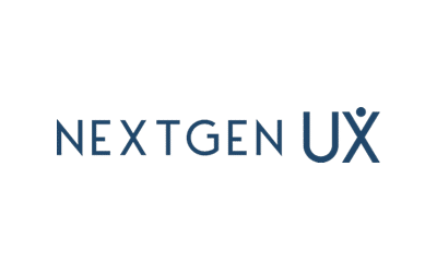 Next Gen UX