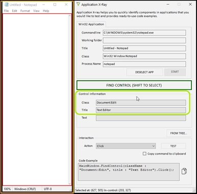 Login VSI Blog - App X-Ray - Image 7