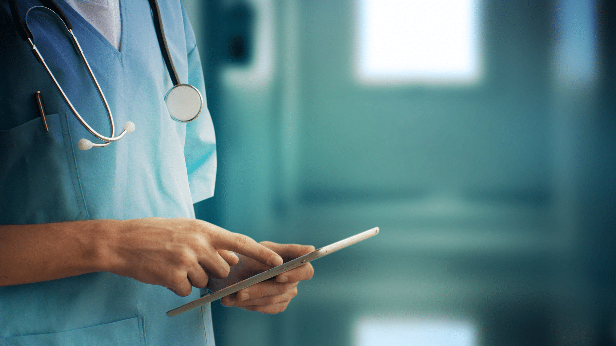 Increase Efficiency by Migrating an EHR System to a VDI Environment