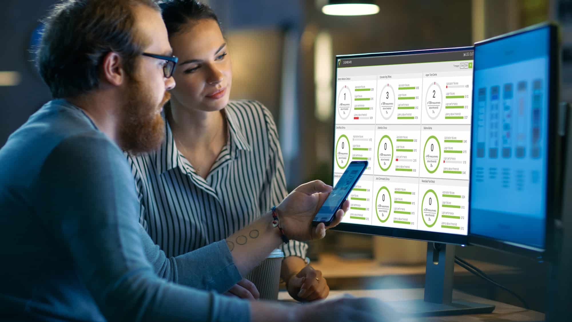 Are You Planning a New or Upgraded VDI Infrastructure?