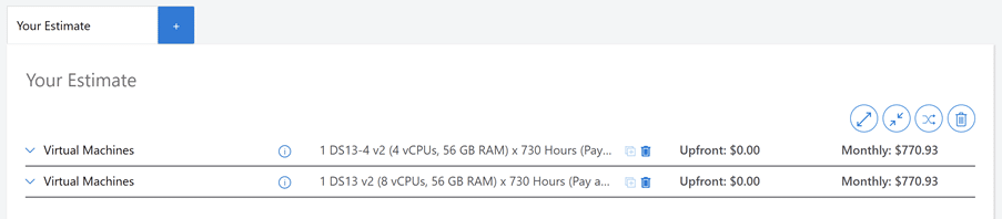 Login VSI Blog - Can't See the Online Workspace for the Clouds?