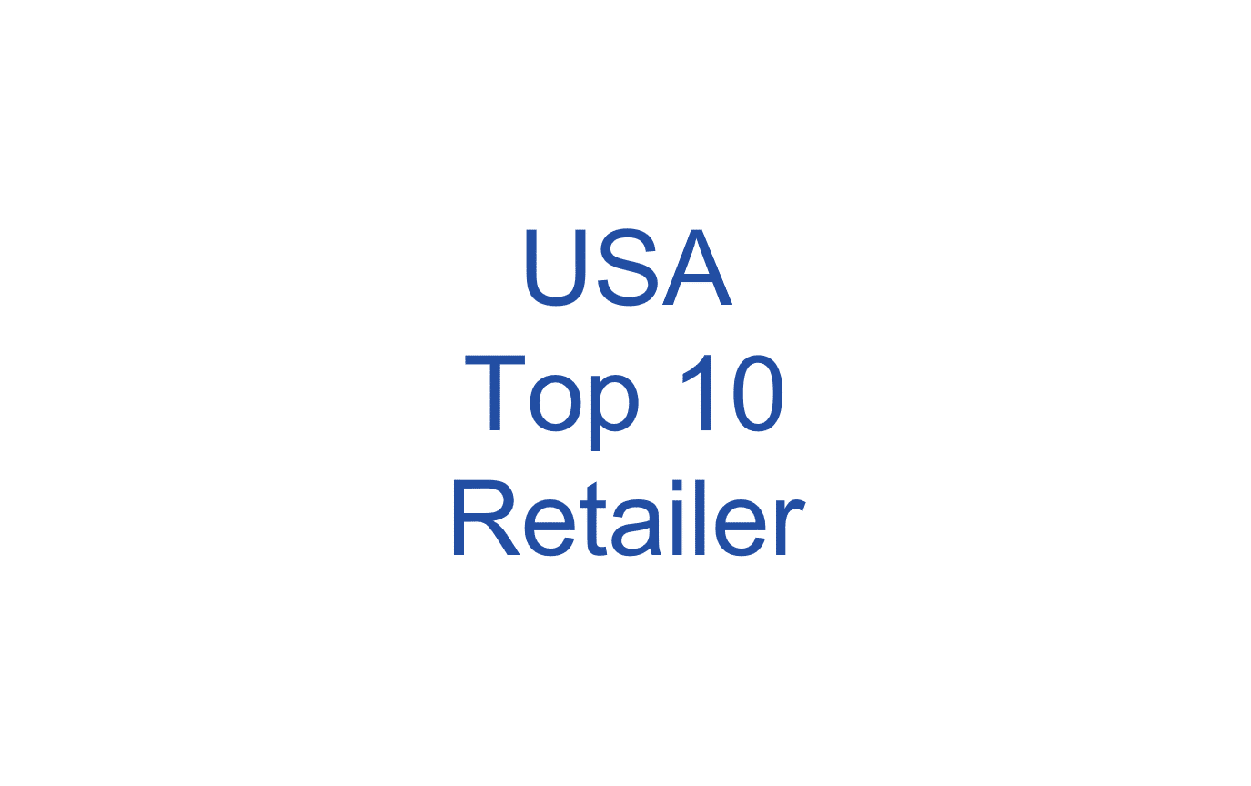 Login VSI - Use Cases - Top 10 Retailer