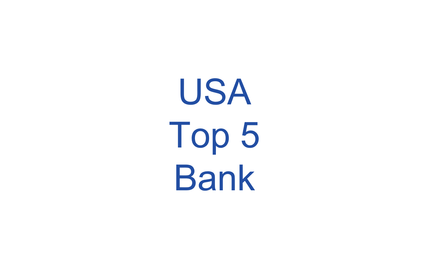 Login VSI - Use Cases - Top 5 Bank