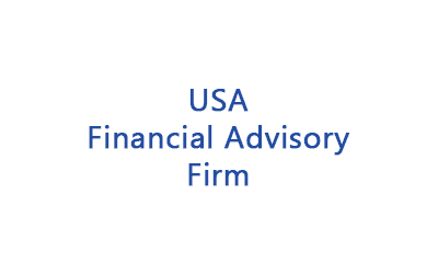 US Financial Advisory Firm