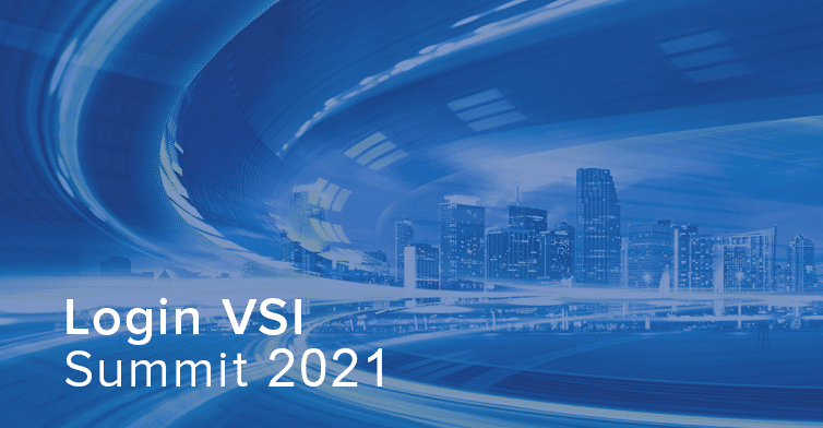 [Press Release] Login VSI 2021 Summit Promises Thought-Provoking Experts