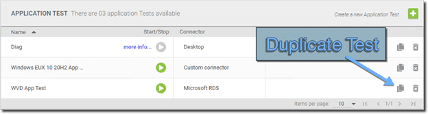 Login VSI Blog - Announcing Login Enterprise Release 4.7