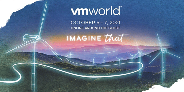 What to expect from VMworld 2021?
