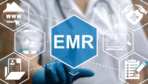 Key Points to a Successful and Secure EMR Migration to a VDI Environment