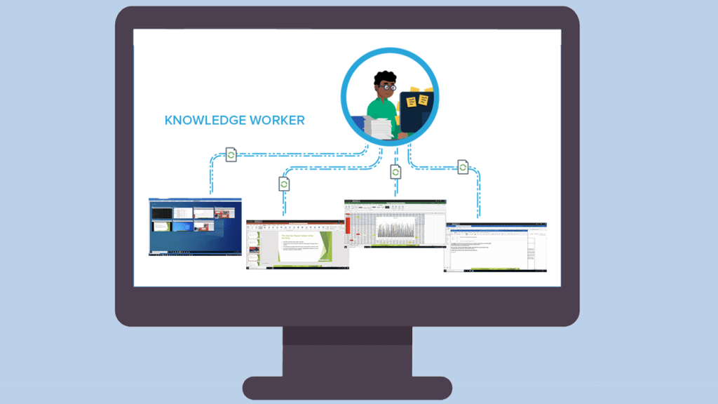 Knowledge Worker