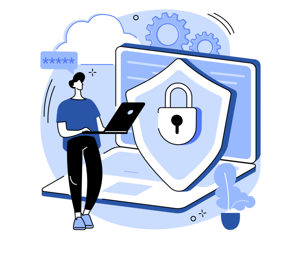 Stay secure and compliant