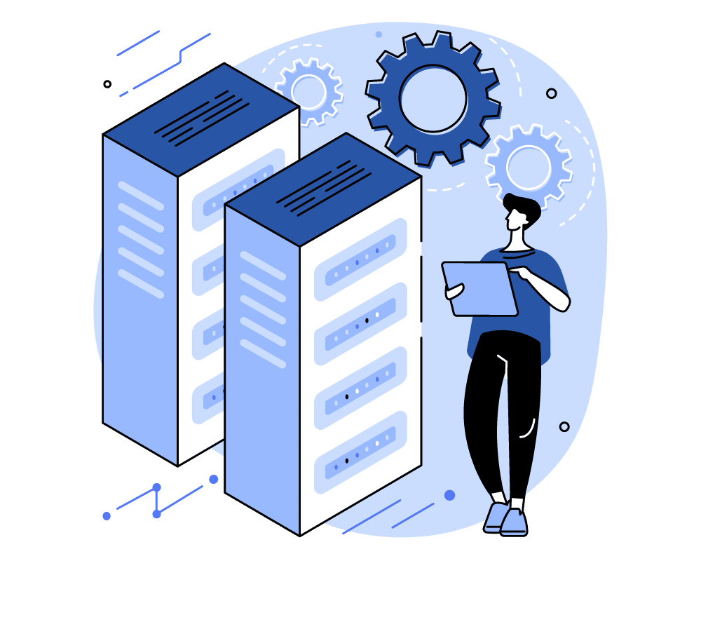 Simplify end-user acceptance through automation