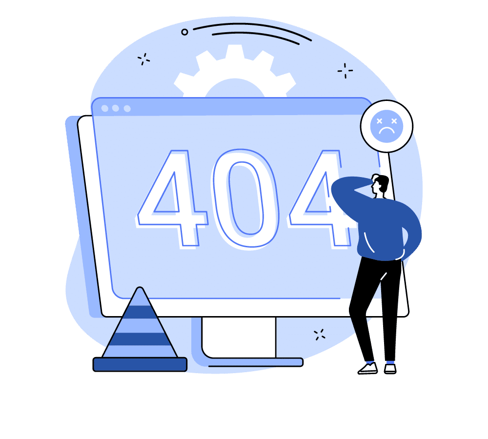 Detect problems before they impact users