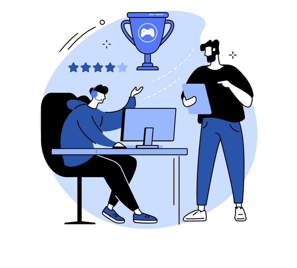 Streamline application upgrades and migrations