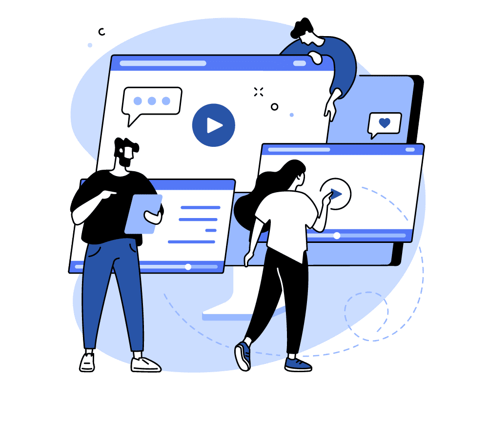 Guarantee anywhere, anytime platform availability