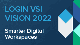 Login VSI Vision 2022