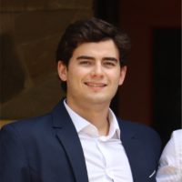 Nicholas Campa