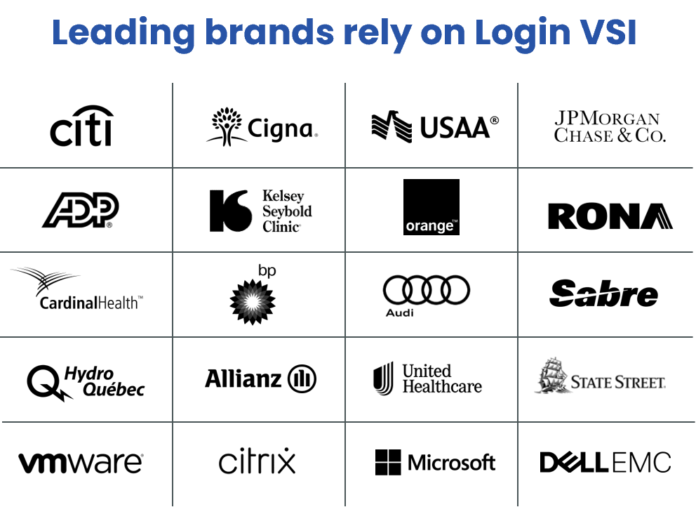Login VSI - Explainer Video - See Login Enterprise in Action
