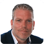 Login VSI - Eric-Jan van Leeuwen
 - Founder & Director