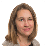 Login VSI - Christine Ewing - CMO