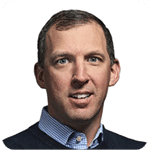 Login VSI - John Vigeant - CEO