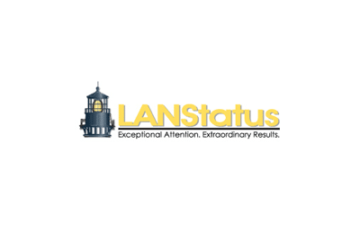 Lanstatus